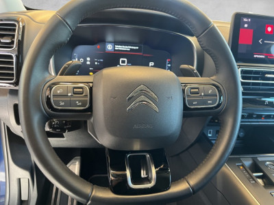 Citroën C5 Aircross Gebrauchtwagen Citroën C5 Aircross Gebrauchtwagen