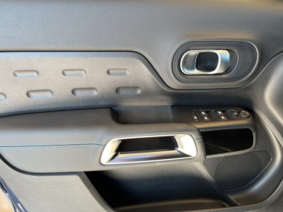 Citroën C5 Aircross Gebrauchtwagen Citroën C5 Aircross Gebrauchtwagen