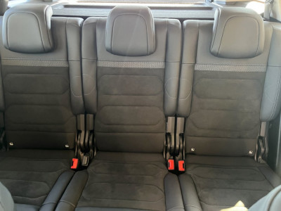 Citroën C5 Aircross Gebrauchtwagen Citroën C5 Aircross Gebrauchtwagen