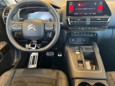 Citroën C5 Aircross Gebrauchtwagen Citroën C5 Aircross Gebrauchtwagen