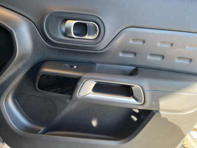 Citroën C5 Aircross Gebrauchtwagen Citroën C5 Aircross Gebrauchtwagen