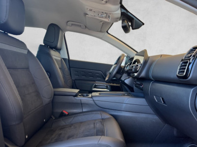 Citroën C5 Aircross Gebrauchtwagen Citroën C5 Aircross Gebrauchtwagen