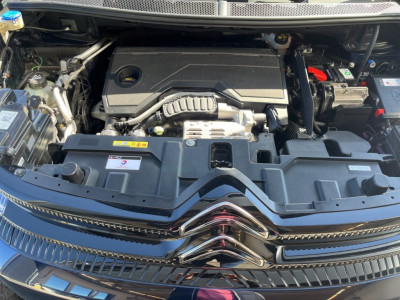 Citroën C5 Aircross Gebrauchtwagen Citroën C5 Aircross Gebrauchtwagen