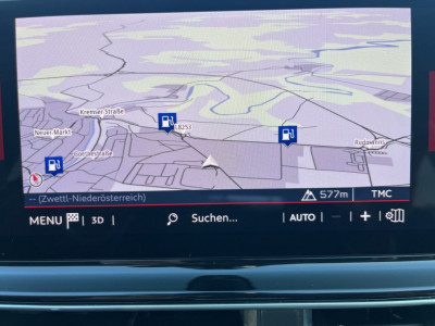 Citroën C5 Aircross Gebrauchtwagen Citroën C5 Aircross Gebrauchtwagen