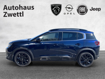 Citroën C5 Aircross Gebrauchtwagen Citroën C5 Aircross Gebrauchtwagen