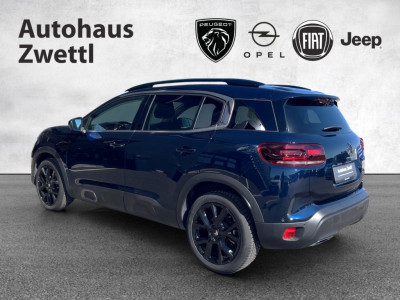 Citroën C5 Aircross Gebrauchtwagen Citroën C5 Aircross Gebrauchtwagen