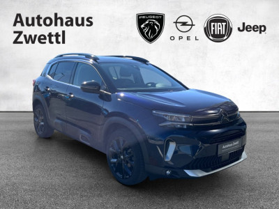 Citroën C5 Aircross Gebrauchtwagen Citroën C5 Aircross Gebrauchtwagen