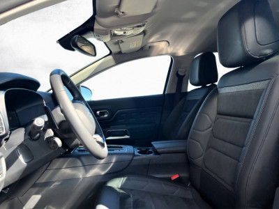 Citroën C5 Aircross Gebrauchtwagen Citroën C5 Aircross Gebrauchtwagen