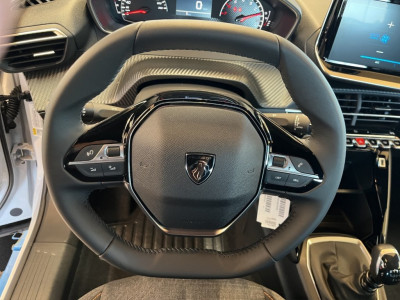 Peugeot 2008 Gebrauchtwagen Peugeot 2008 Gebrauchtwagen