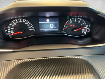 Peugeot 2008 Gebrauchtwagen Peugeot 2008 Gebrauchtwagen