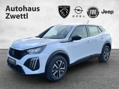 Peugeot 2008 Gebrauchtwagen