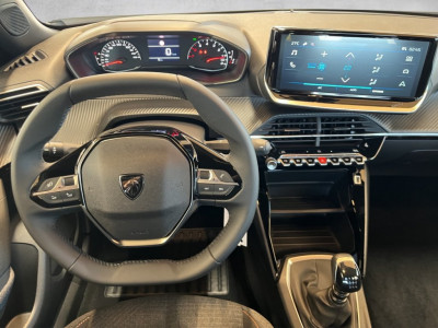 Peugeot 2008 Gebrauchtwagen Peugeot 2008 Gebrauchtwagen