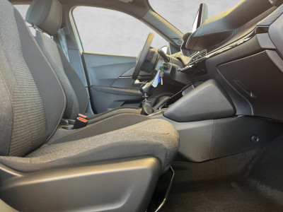 Peugeot 2008 Gebrauchtwagen Peugeot 2008 Gebrauchtwagen