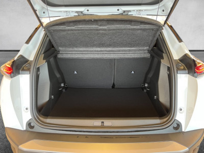 Peugeot 2008 Gebrauchtwagen Peugeot 2008 Gebrauchtwagen