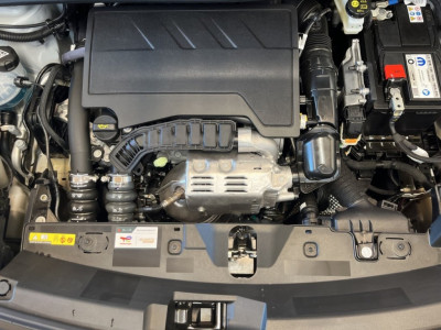 Peugeot 2008 Gebrauchtwagen Peugeot 2008 Gebrauchtwagen