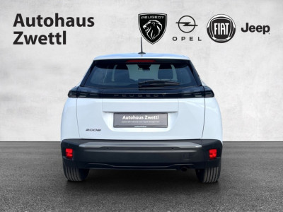 Peugeot 2008 Gebrauchtwagen Peugeot 2008 Gebrauchtwagen