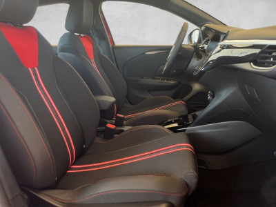 Opel Corsa Gebrauchtwagen Opel Corsa Gebrauchtwagen