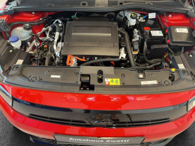 Opel Corsa Gebrauchtwagen Opel Corsa Gebrauchtwagen