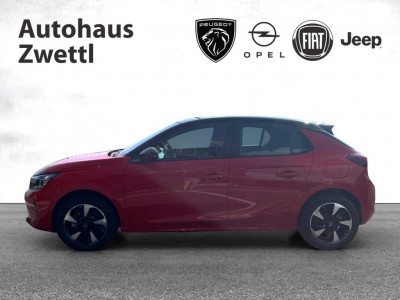 Opel Corsa Gebrauchtwagen Opel Corsa Gebrauchtwagen