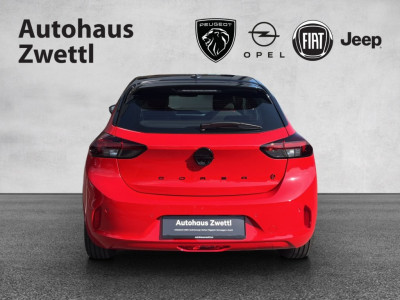 Opel Corsa Gebrauchtwagen Opel Corsa Gebrauchtwagen