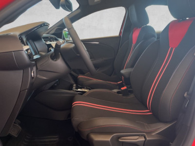 Opel Corsa Gebrauchtwagen Opel Corsa Gebrauchtwagen