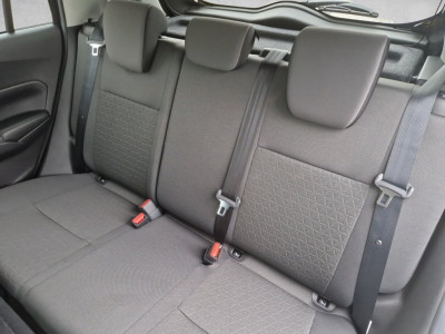 Suzuki Swift Gebrauchtwagen Suzuki Swift Gebrauchtwagen