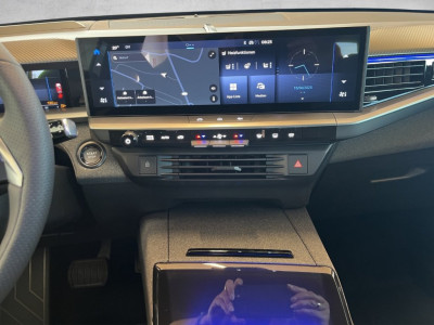 Opel Grandland Gebrauchtwagen Opel Grandland Gebrauchtwagen