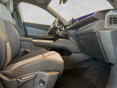 Opel Grandland Gebrauchtwagen Opel Grandland Gebrauchtwagen