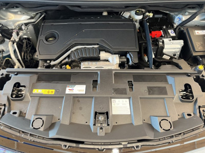 Opel Grandland Gebrauchtwagen Opel Grandland Gebrauchtwagen