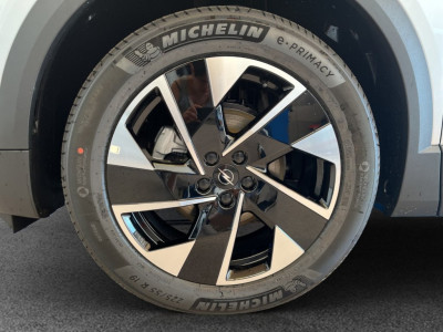 Opel Grandland Gebrauchtwagen Opel Grandland Gebrauchtwagen