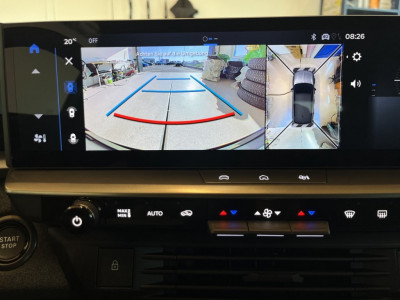 Opel Grandland Gebrauchtwagen Opel Grandland Gebrauchtwagen