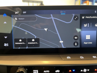 Opel Grandland Gebrauchtwagen Opel Grandland Gebrauchtwagen