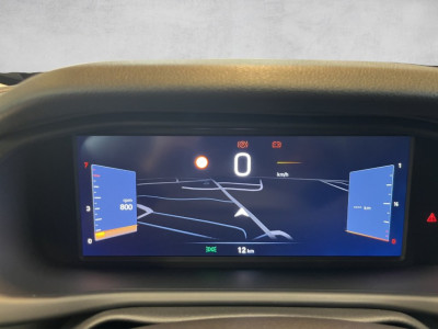 Jeep Avenger Gebrauchtwagen Jeep Avenger Gebrauchtwagen