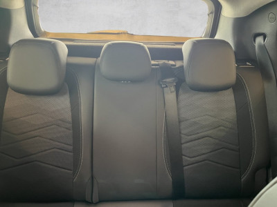 Jeep Avenger Gebrauchtwagen Jeep Avenger Gebrauchtwagen