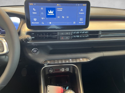 Jeep Avenger Gebrauchtwagen Jeep Avenger Gebrauchtwagen