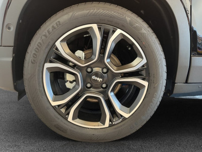 Jeep Avenger Gebrauchtwagen Jeep Avenger Gebrauchtwagen