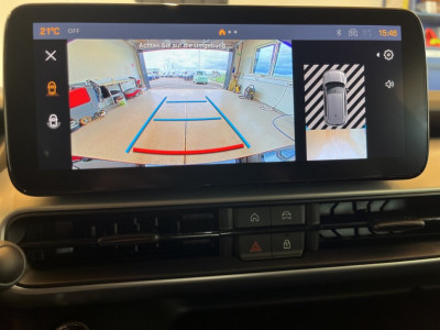 Jeep Avenger Gebrauchtwagen Jeep Avenger Gebrauchtwagen