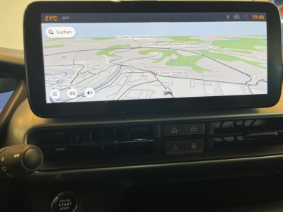 Jeep Avenger Gebrauchtwagen Jeep Avenger Gebrauchtwagen