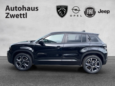 Jeep Avenger Gebrauchtwagen Jeep Avenger Gebrauchtwagen