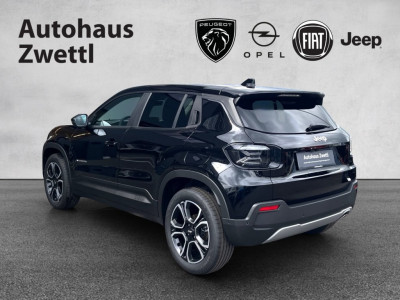 Jeep Avenger Gebrauchtwagen Jeep Avenger Gebrauchtwagen