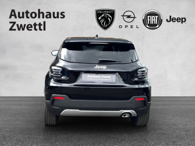 Jeep Avenger Gebrauchtwagen Jeep Avenger Gebrauchtwagen