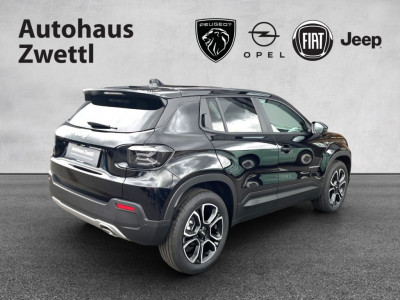 Jeep Avenger Gebrauchtwagen Jeep Avenger Gebrauchtwagen