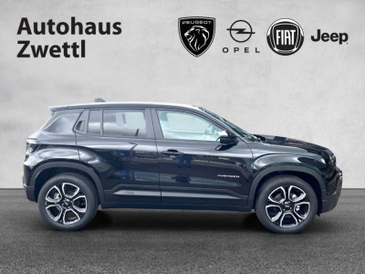 Jeep Avenger Gebrauchtwagen Jeep Avenger Gebrauchtwagen