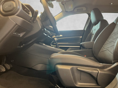 Jeep Avenger Gebrauchtwagen Jeep Avenger Gebrauchtwagen