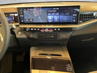 Opel Grandland Gebrauchtwagen Opel Grandland Gebrauchtwagen