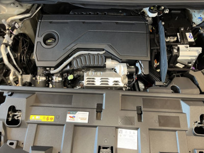 Opel Grandland Gebrauchtwagen Opel Grandland Gebrauchtwagen