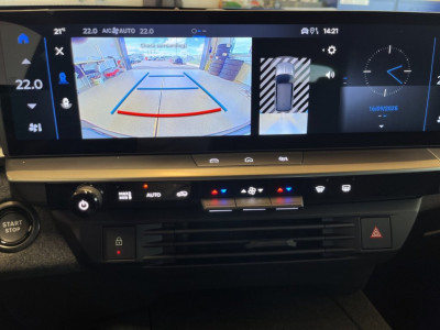 Opel Grandland Gebrauchtwagen Opel Grandland Gebrauchtwagen