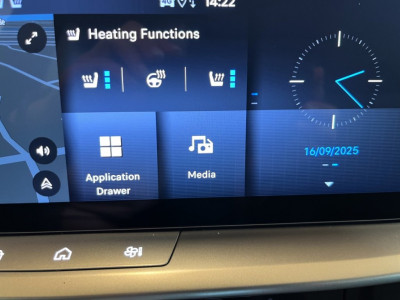 Opel Grandland Gebrauchtwagen Opel Grandland Gebrauchtwagen