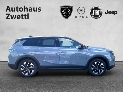 Opel Grandland Gebrauchtwagen Opel Grandland Gebrauchtwagen