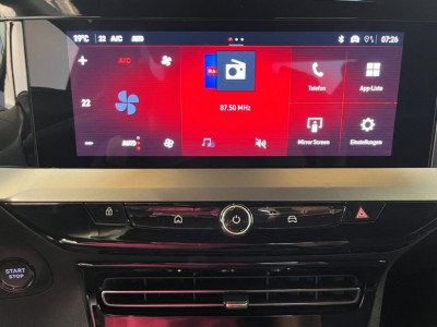 Opel Mokka Gebrauchtwagen Opel Mokka Gebrauchtwagen